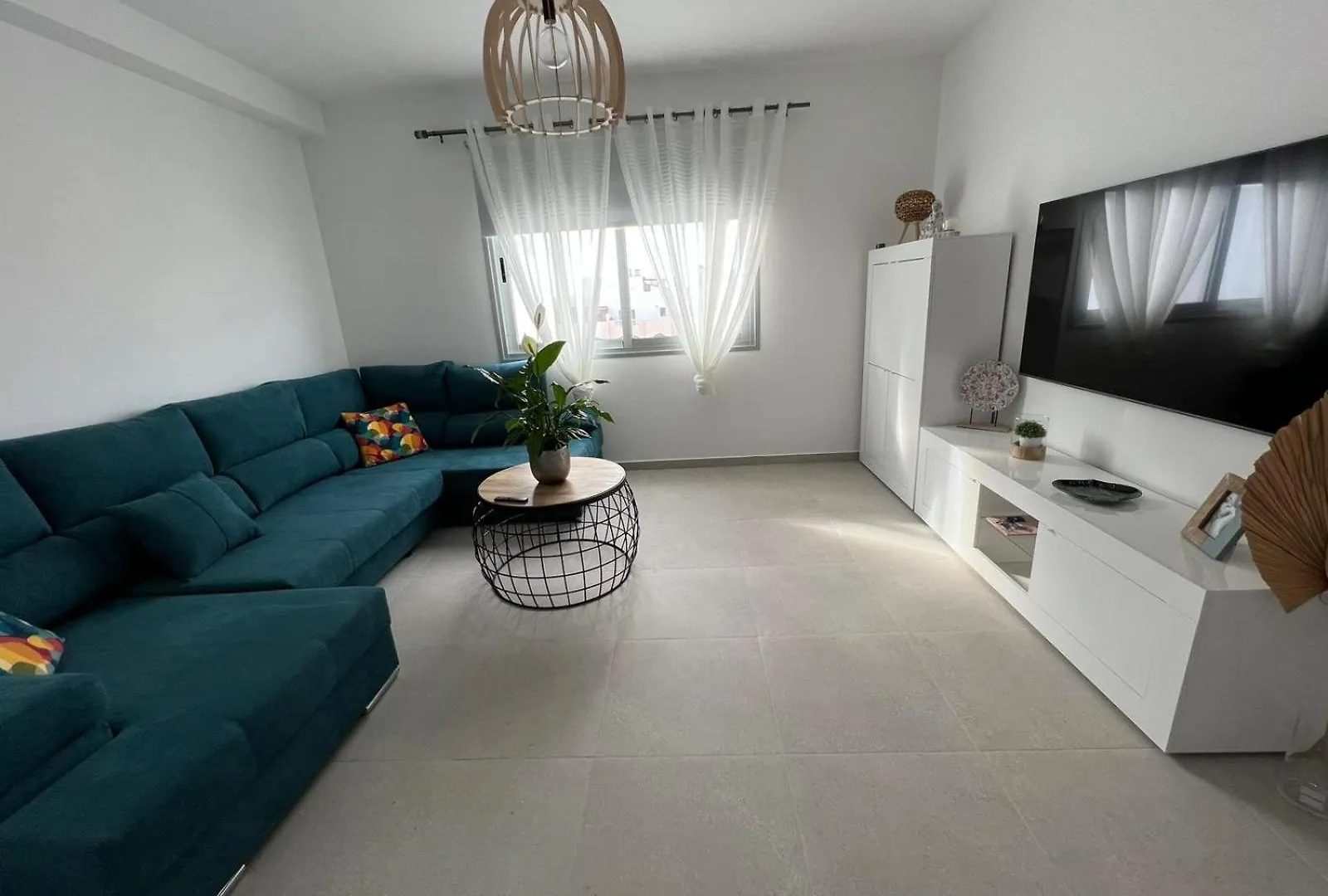 Lola Apartment Gran Tarajal