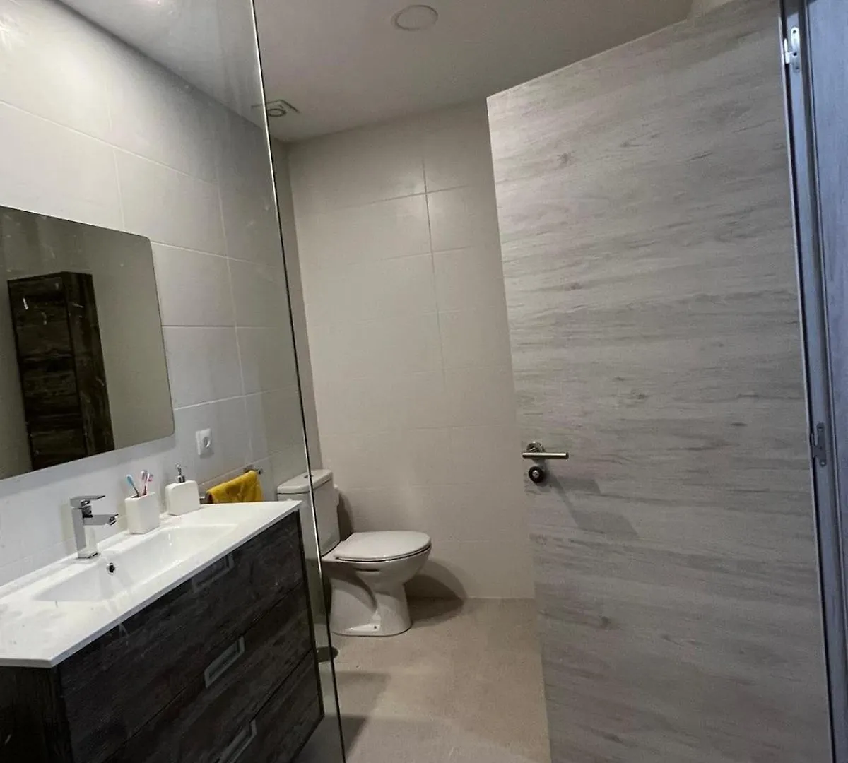 Lola Apartment Gran Tarajal