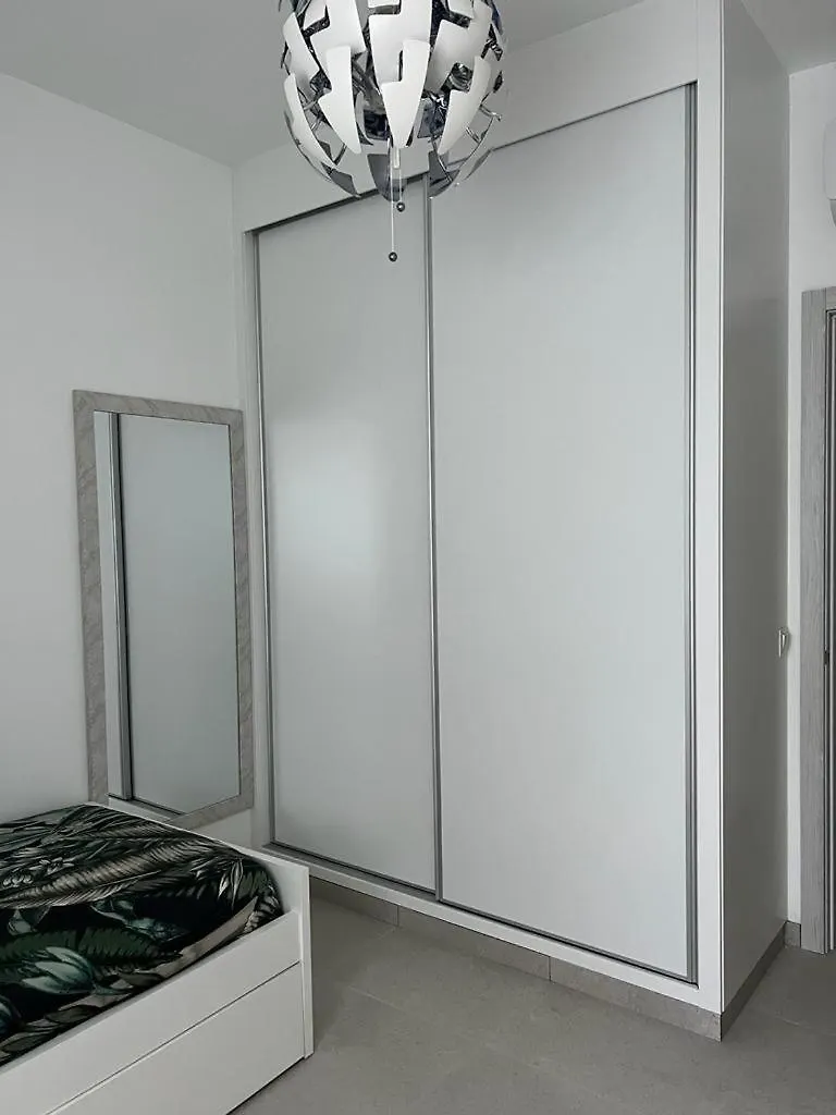 Lola Apartment Gran Tarajal
