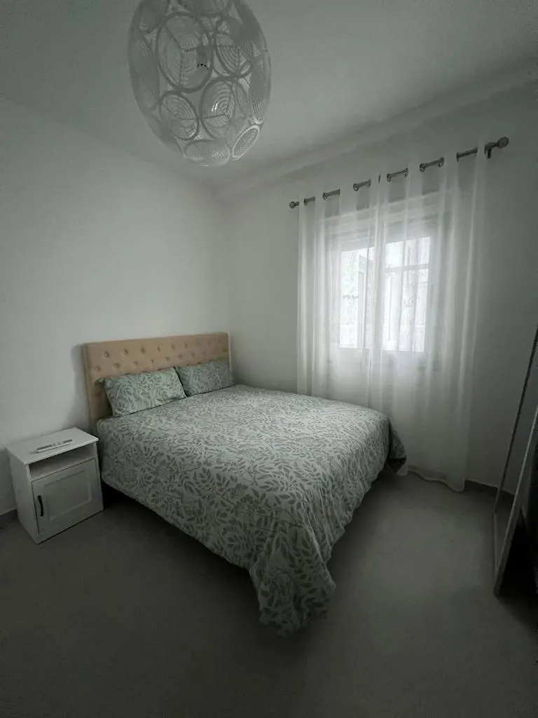 Lola Apartment Gran Tarajal