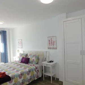 Apartament El Rincon De Maruca, Gran Tarajal