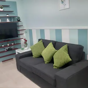 Apartament La Gomera, Gran Tarajal