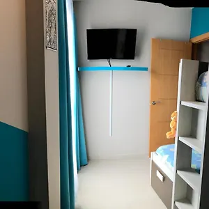 Apartamento Casa Nurita Y El Cho, Gran Tarajal