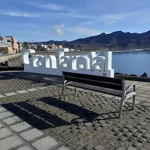 Apartamento La Palma Alto, Gran Tarajal