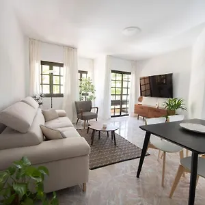 Apartamento Comfortable Centric Steps From The, Gran Tarajal