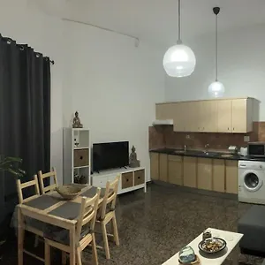 Apartamento En, Gran Tarajal
