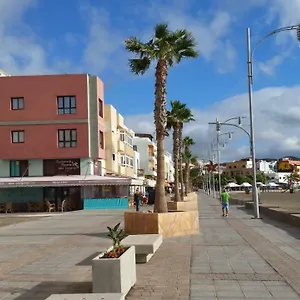 Apartamento Don Cangrejo 1, Gran Tarajal