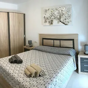 Apartamento Erika, Gran Tarajal