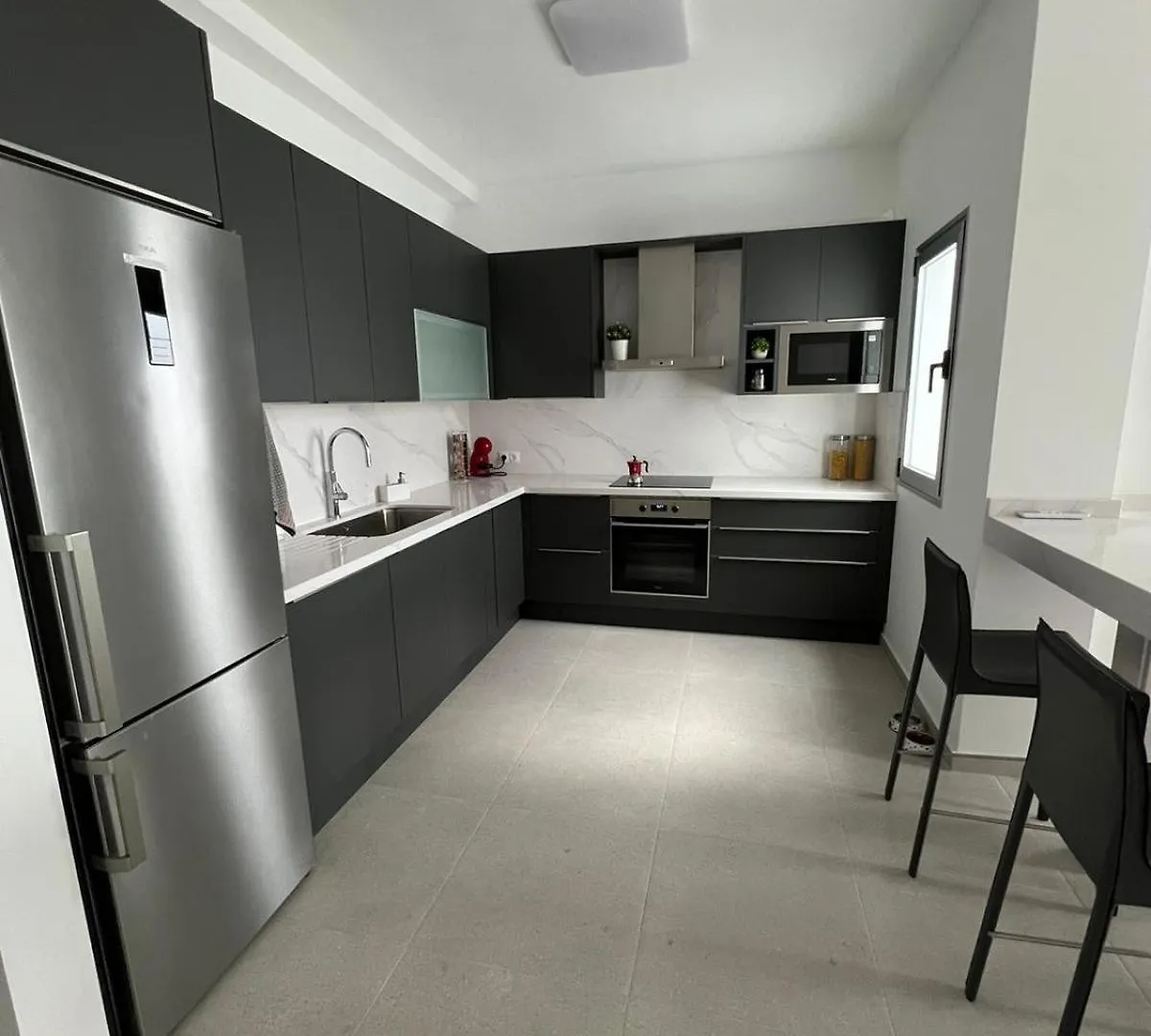 Lola Daire Gran Tarajal 0*,  İspanya